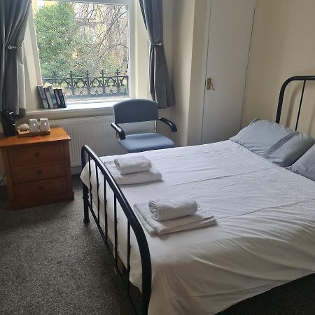 Chillpads @ Sefton Park Hotel Liverpool Esterno foto