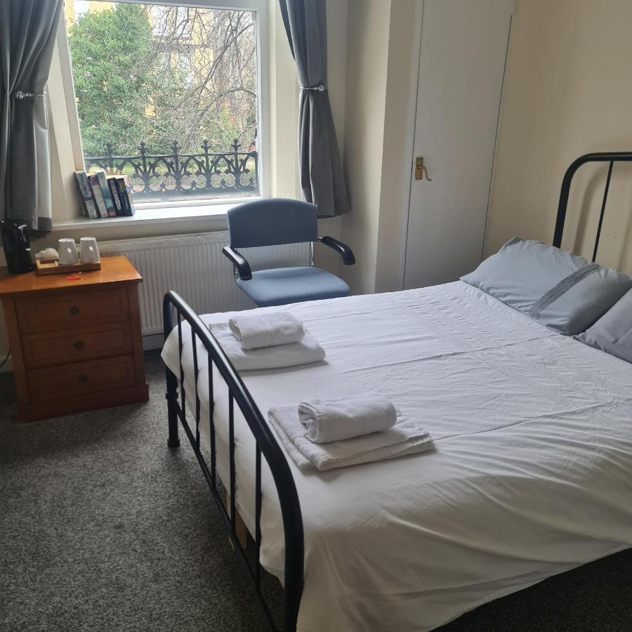 Chillpads @ Sefton Park Hotel Liverpool Esterno foto