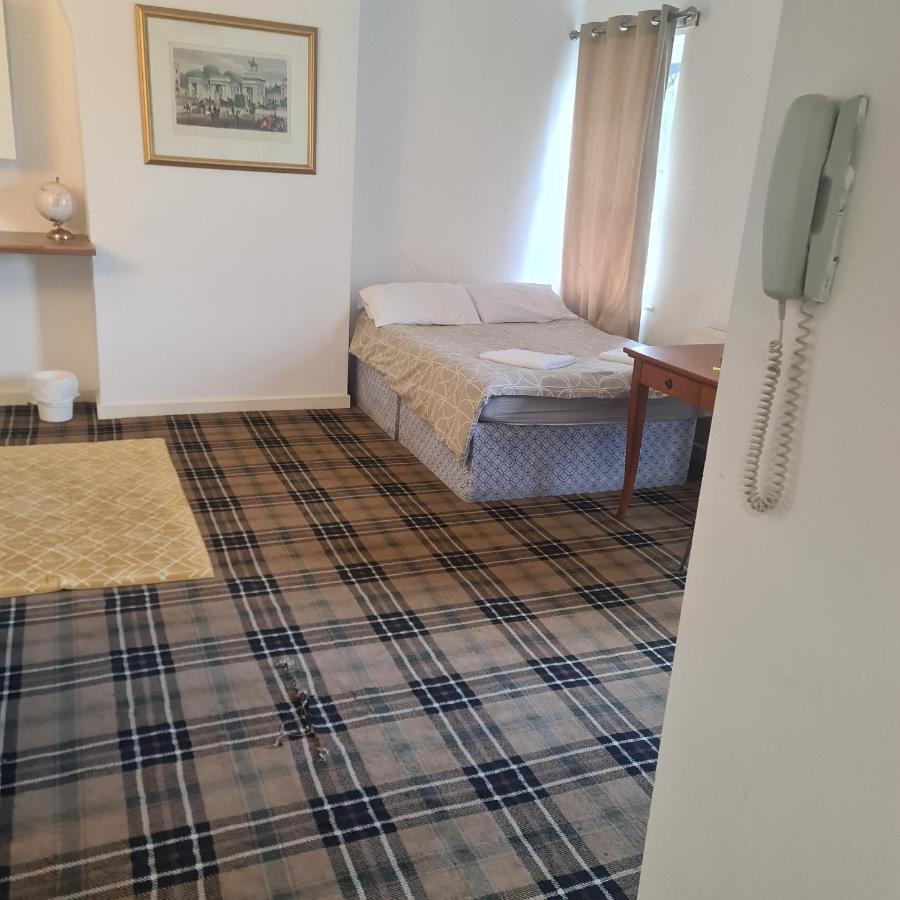 Chillpads @ Sefton Park Hotel Liverpool Esterno foto